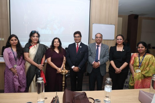 WYMEC organises CA Women Residential Refresher Course- Revive & Rise from 13th to 15th June 2025
