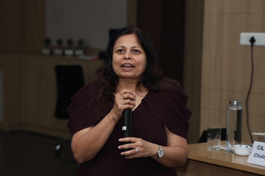 WYMEC organises CA Women Residential Refresher Course- Revive & Rise from 13th to 15th June 2025