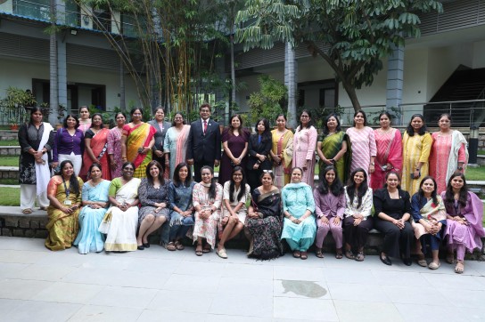 WYMEC organises CA Women Residential Refresher Course- Revive & Rise from 13th to 15th June 2025
