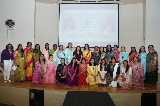 WYMEC organises CA Women Residential Refresher Course- Revive & Rise from 13th to 15th June 2025