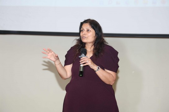 WYMEC organises CA Women Residential Refresher Course- Revive & Rise from 13th to 15th June 2025