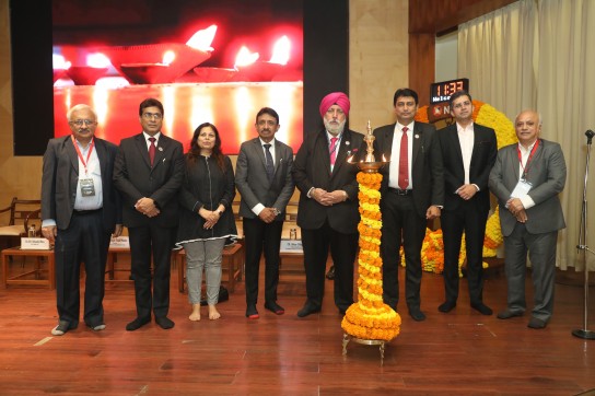 WYMEC organises YUVA - An Ascent of Excellence youth program on 2nd August 2025.