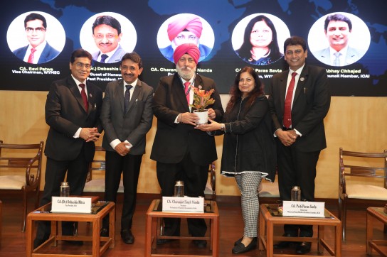 WYMEC organises YUVA - An Ascent of Excellence youth program on 2nd August 2025.