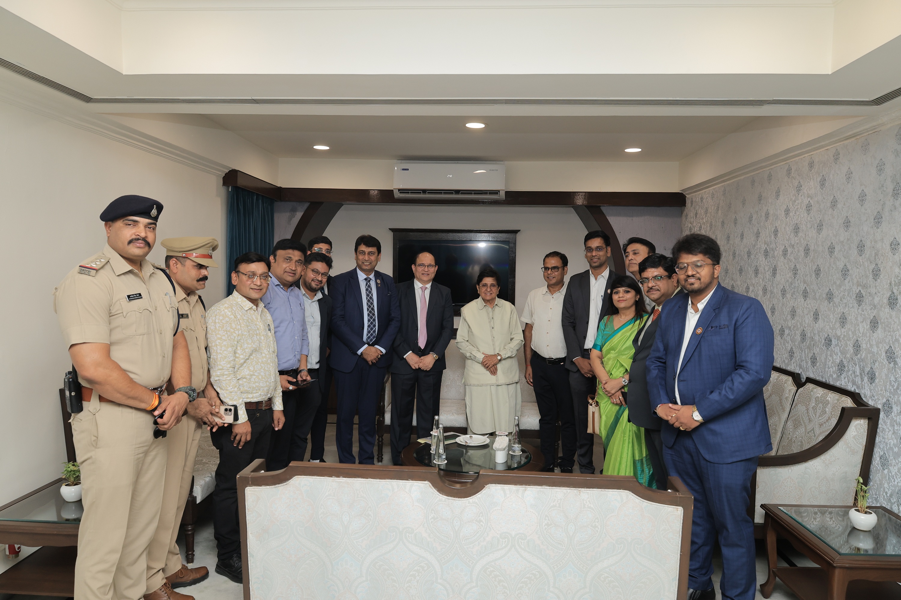 Bhopal Half-Day Seminar on 16th May 2026