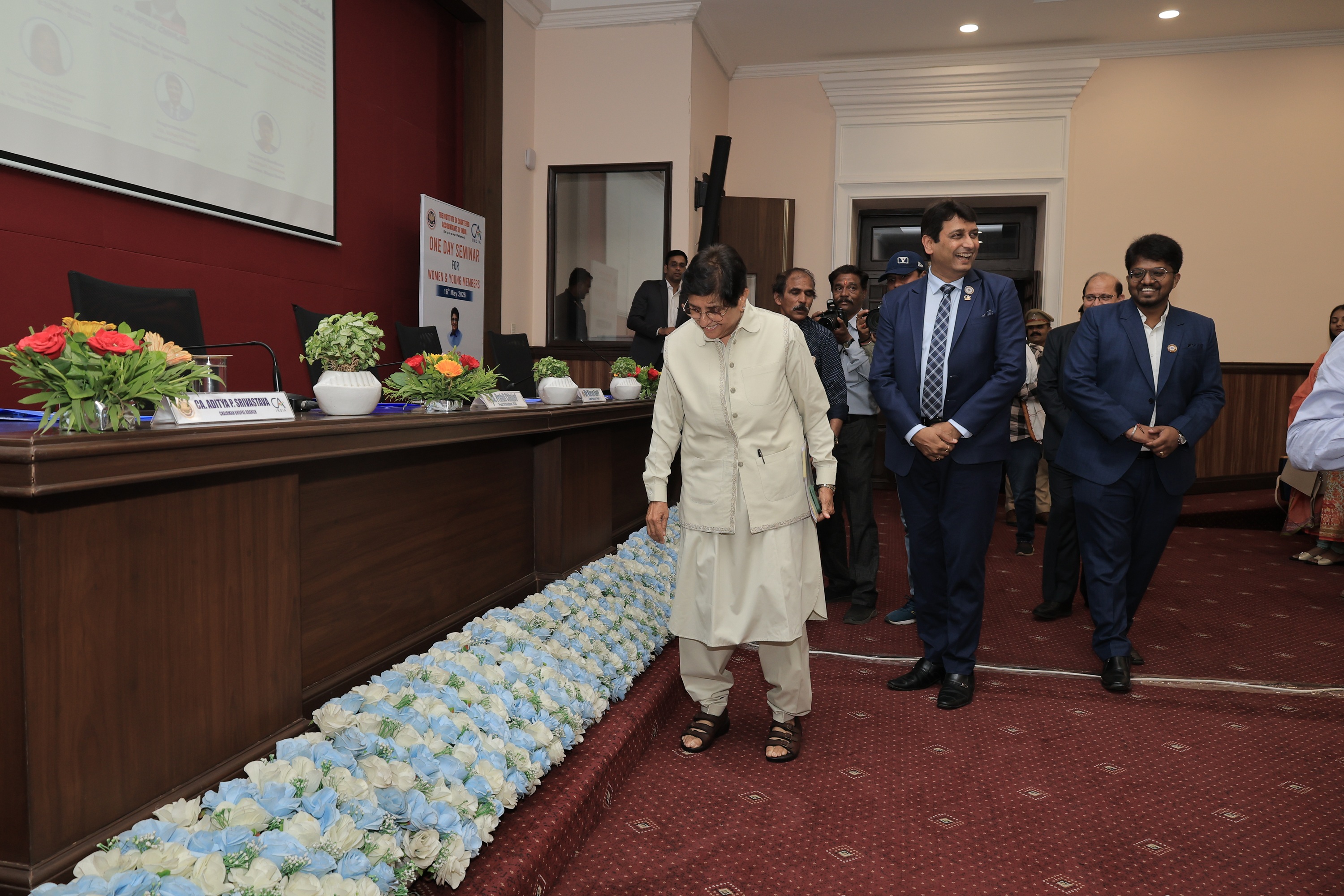 Bhopal Half-Day Seminar on 16th May 2026