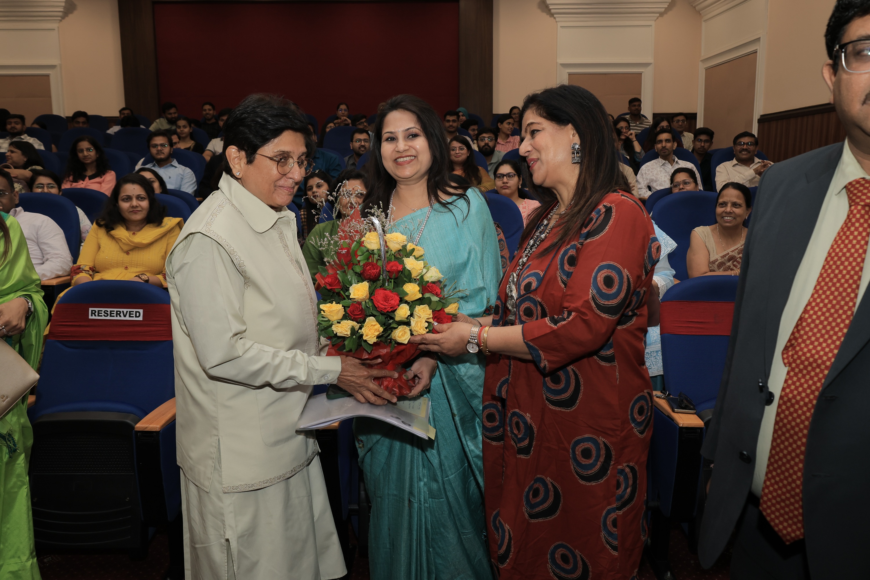 Bhopal Half-Day Seminar on 16th May 2026