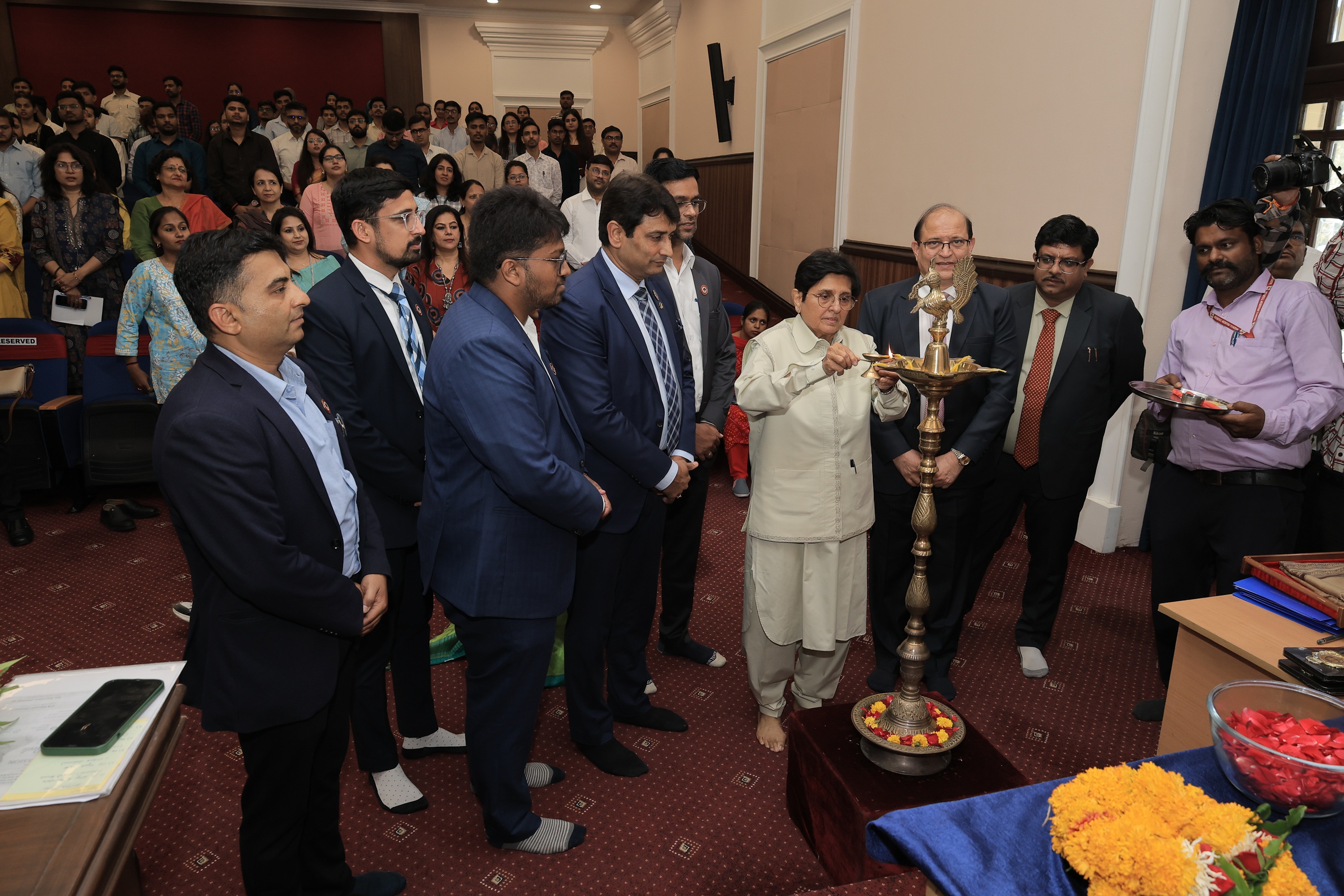 Bhopal Half-Day Seminar on 16th May 2026