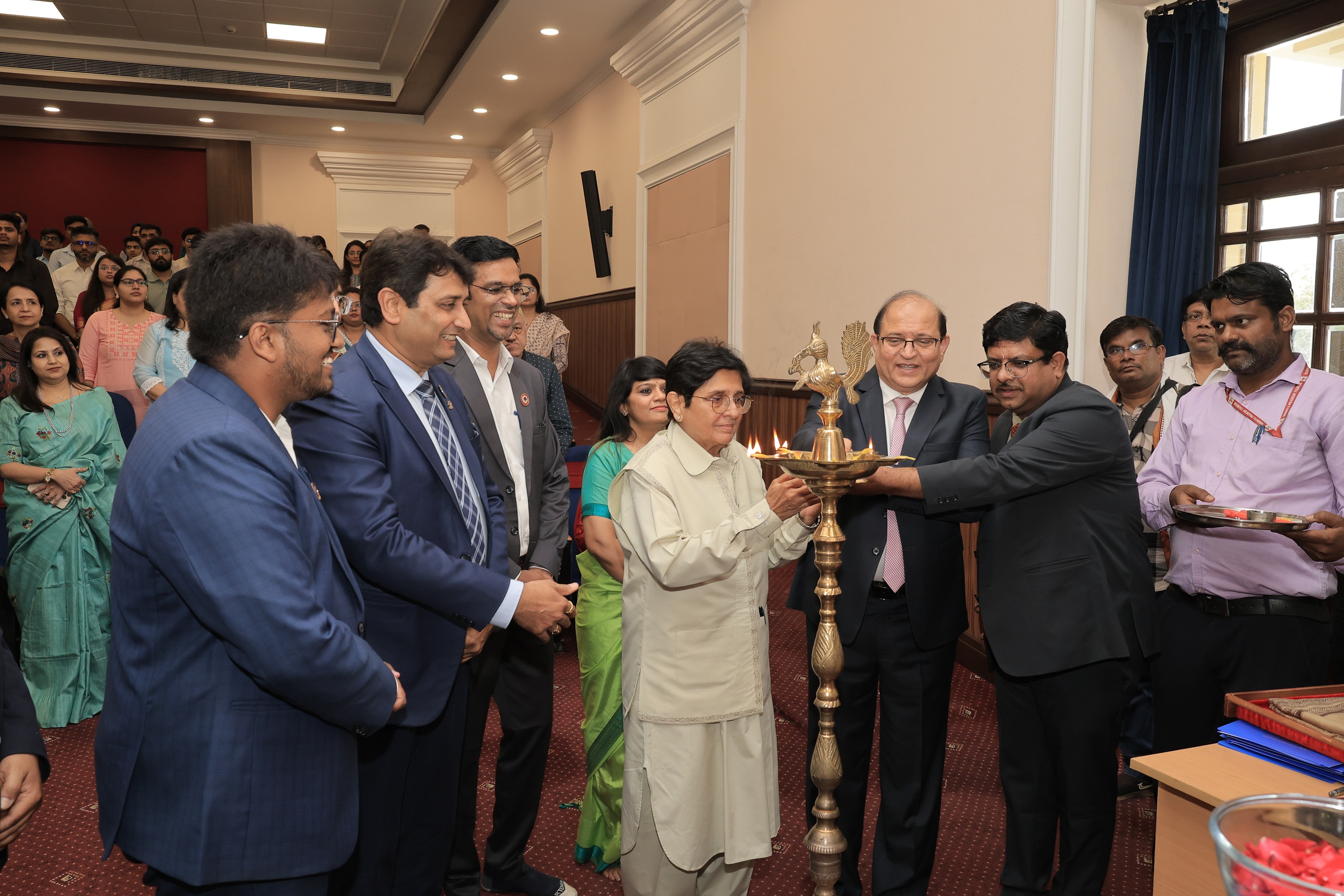 Bhopal Half-Day Seminar on 16th May 2026