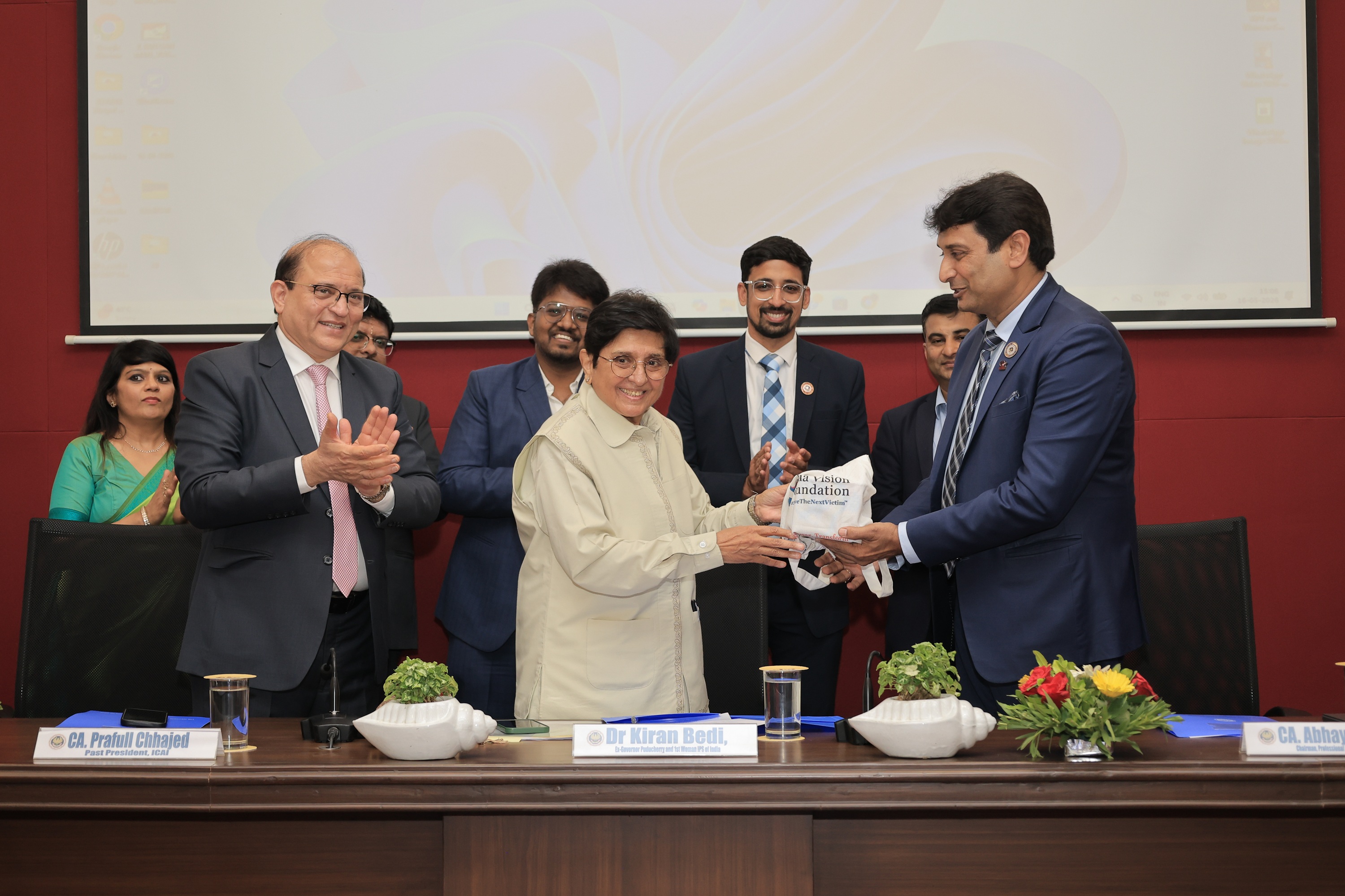 Bhopal Half-Day Seminar on 16th May 2026