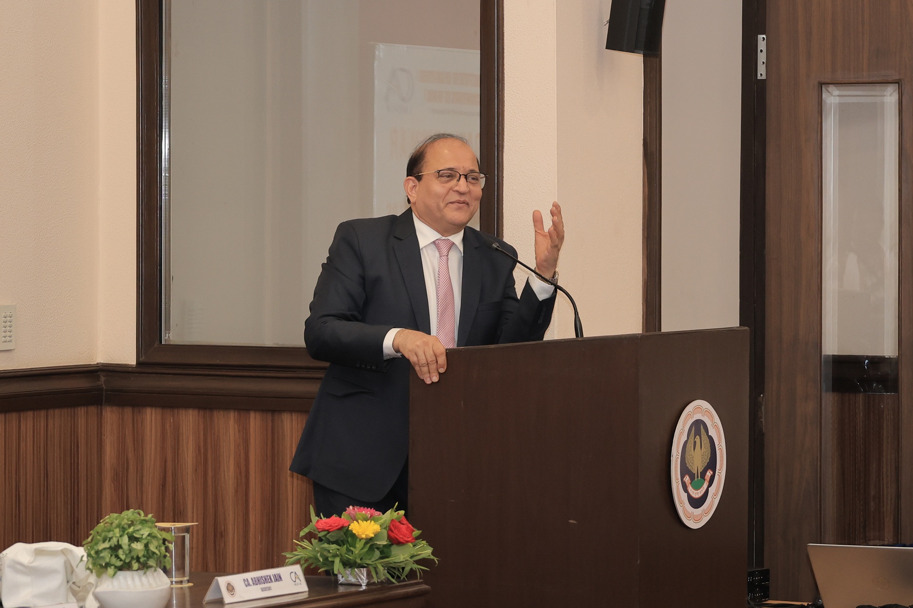 Bhopal Half-Day Seminar on 16th May 2026