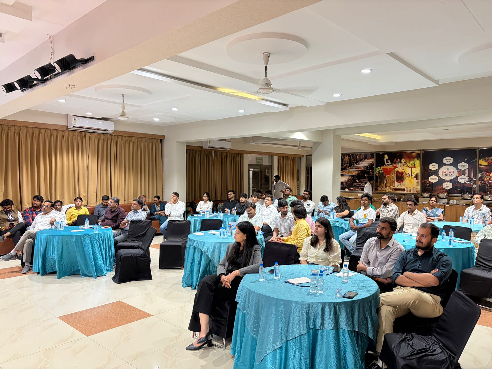 Full Day Seminar by Ratlam Branch on 24th June 2026