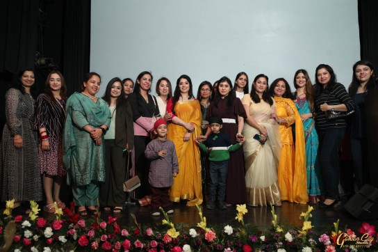 WYMEC organises Women Empowerment Programs- Hosted by branches across India during the month of March 2023