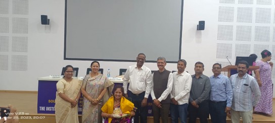 WYMEC organises Women Empowerment Programs- Hosted by branches across India during the month of March 2023