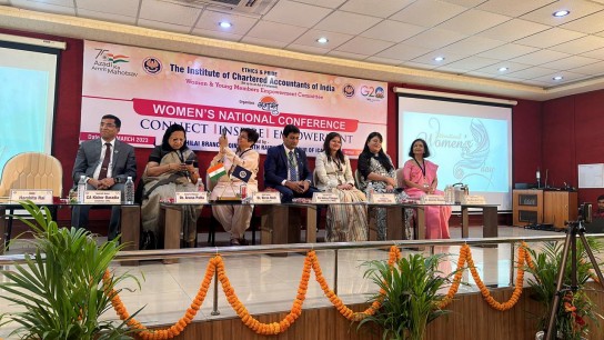 WYMEC organises Women Empowerment Programs- Hosted by branches across India during the month of March 2023