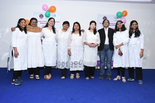 WYMEC organises Women Empowerment Programs- Hosted by branches across India during the month of March 2023