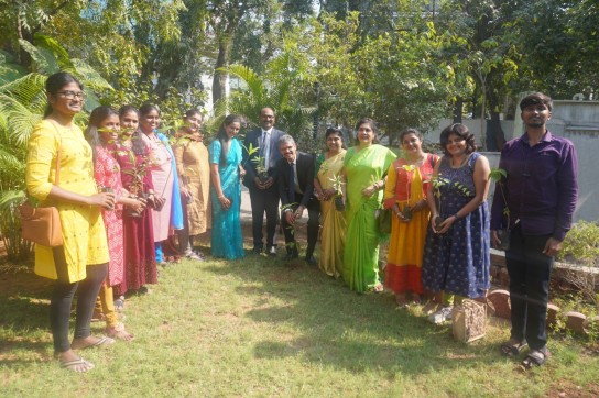 WYMEC organises Women Empowerment Programs- Hosted by branches across India during the month of March 2023