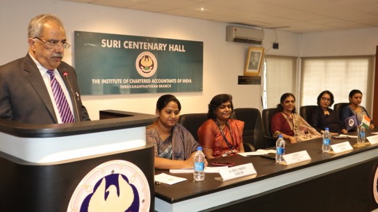 WYMEC organises Women Empowerment Programs- Hosted by branches across India during the month of March 2023