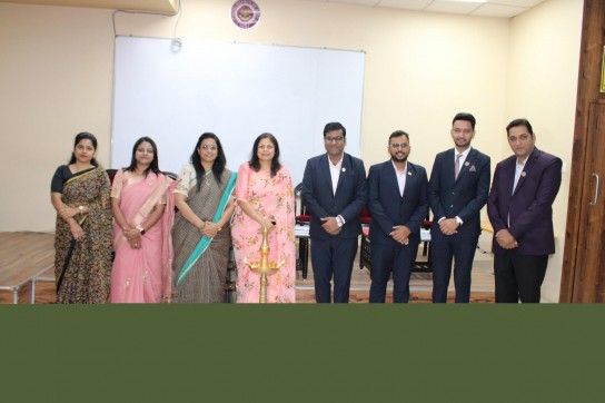 WYMEC organises Women Empowerment Programs- Hosted by branches across India during the month of March 2023