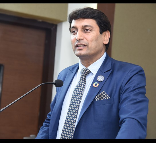 WYMEC organises Training Program on HR Strategies & Relationship Management on 7th & 8th July 2023