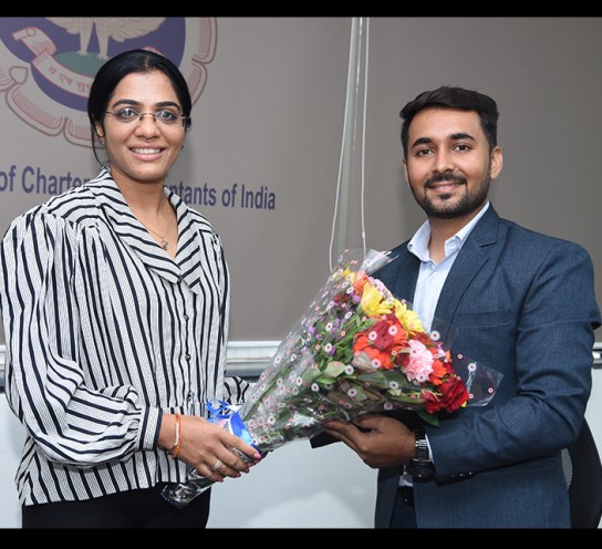 WYMEC organises Training Program on HR Strategies & Relationship Management on 7th & 8th July 2023