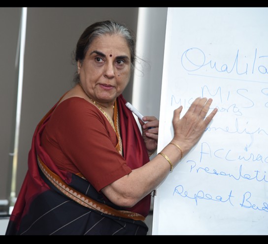 WYMEC organises Training Program on HR Strategies & Relationship Management on 7th & 8th July 2023