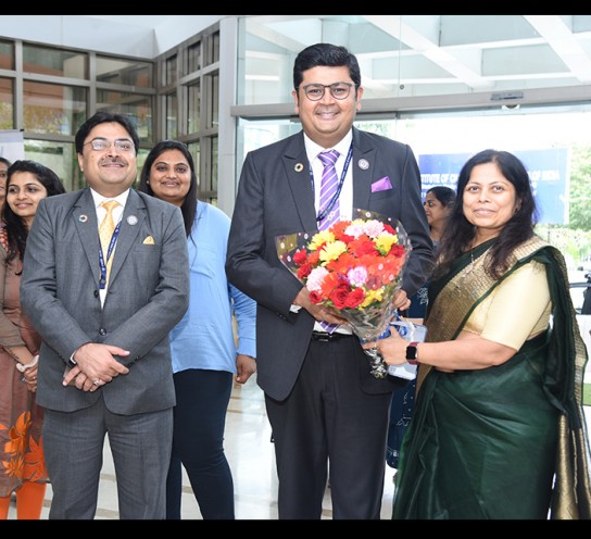 WYMEC organises Training Program on HR Strategies & Relationship Management on 7th & 8th July 2023