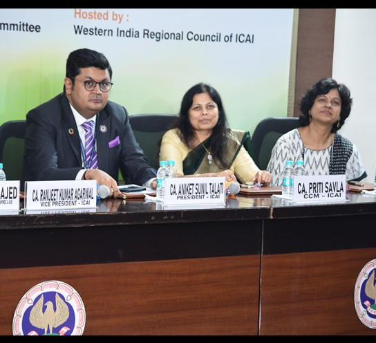 WYMEC organises Training Program on HR Strategies & Relationship Management on 7th & 8th July 2023