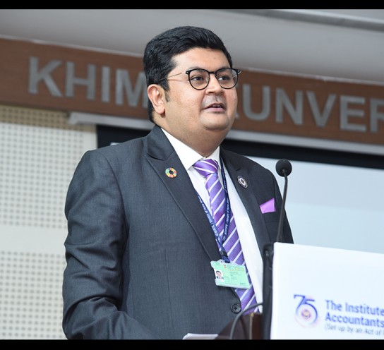 WYMEC organises Training Program on HR Strategies & Relationship Management on 7th & 8th July 2023