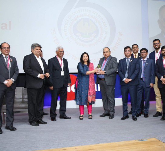 WYMEC organises Youth Excellence Conclave at Reliance Corporate Park, Mumbai on 15th July 2023