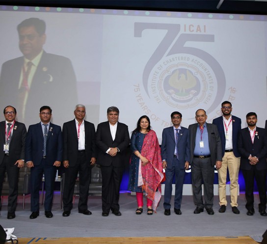 WYMEC organises Youth Excellence Conclave at Reliance Corporate Park, Mumbai on 15th July 2023