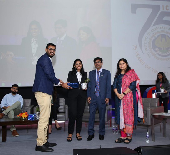 WYMEC organises Youth Excellence Conclave at Reliance Corporate Park, Mumbai on 15th July 2023