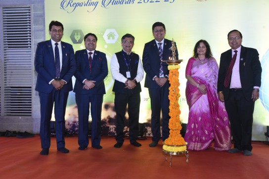 1st CA Women Excellence Awards