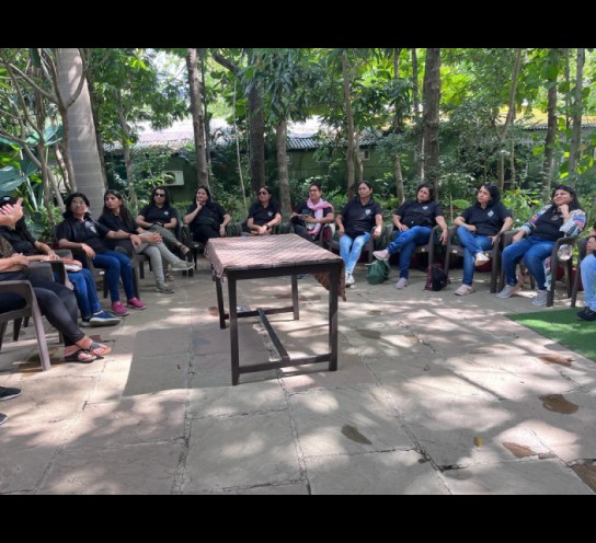 WYMEC organises Women Members RRC- Hosted by Bhopal Branch of CIRC of ICAI on 17th - 18th June 2023