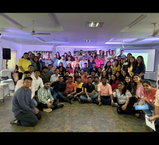 WYMEC organises Youth Residential Refresher Course- Hosted by Pimpri Chinchwad Branch of WIRC of ICAI  on 24th - 25th June 2023