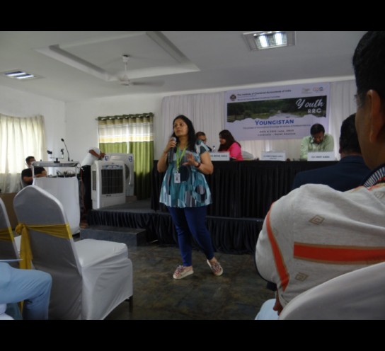 WYMEC organises Youth Residential Refresher Course- Hosted by Pimpri Chinchwad Branch of WIRC of ICAI  on 24th - 25th June 2023