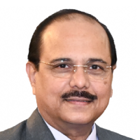 CA. Mangesh Kinare