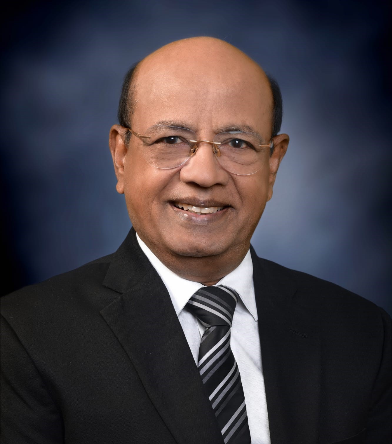 CA RAMASWAMY G
