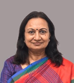CA BHAVANA GAUTAM DOSHI