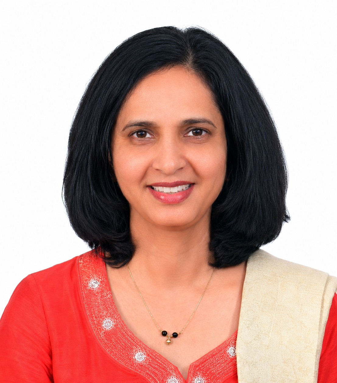 CA SANGEETA RAJESH PRADHAN