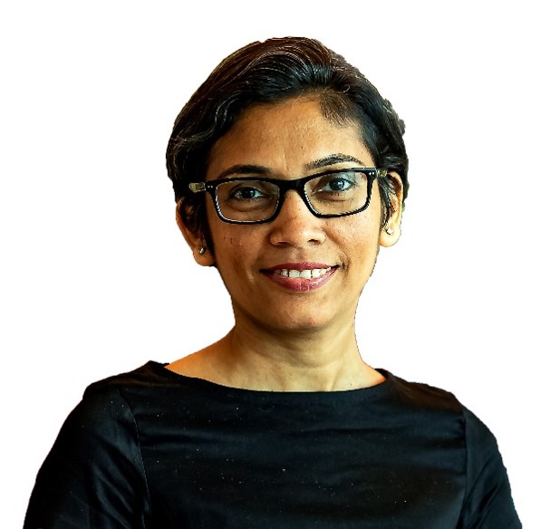 CA PREETI NAVEEN CHHEDA